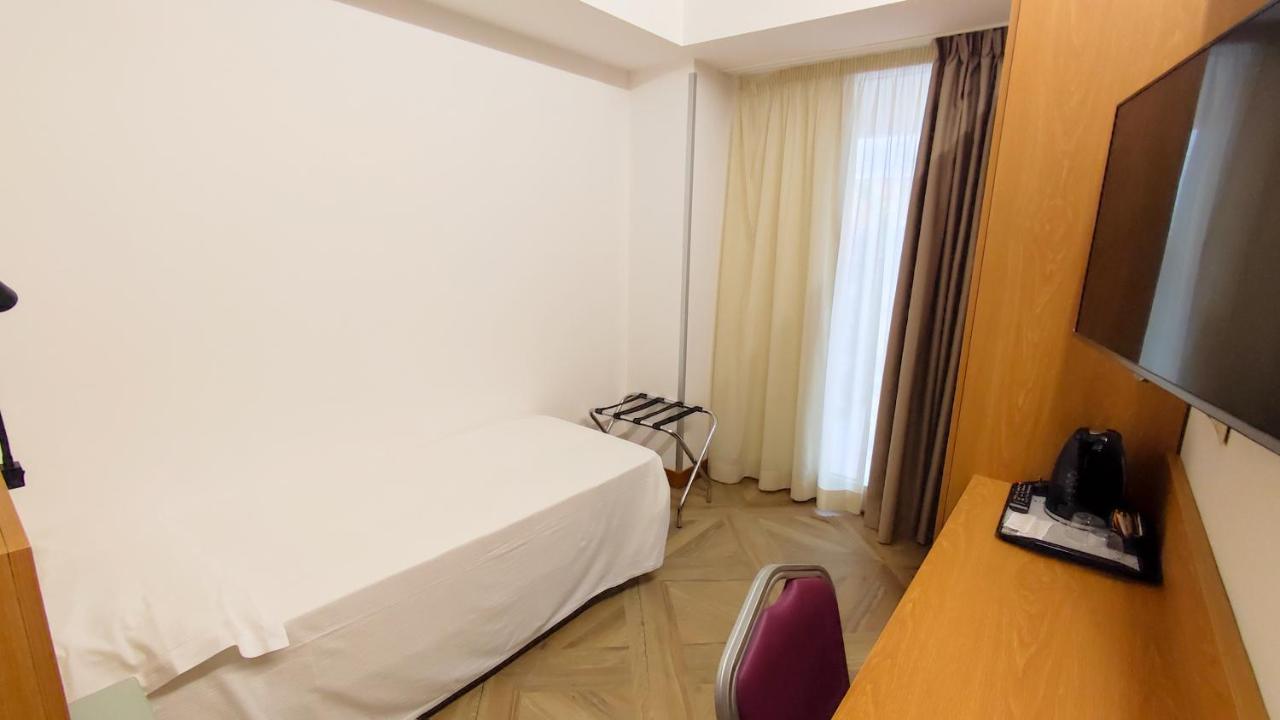 Catania Sea Palace Hotel Kültér fotó
